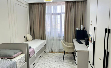 Купить квартиру Бишкек