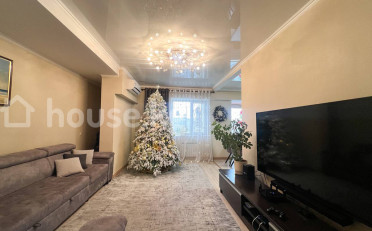 Купить квартиру Бишкек