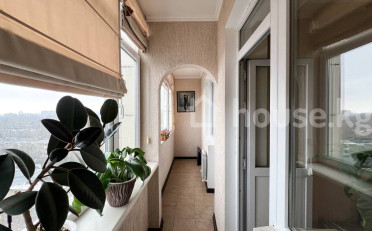 Купить квартиру Бишкек