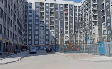 Купить квартиру Бишкек