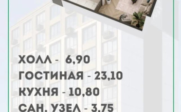  Агентство недвижимости