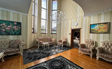 Купить квартиру Бишкек