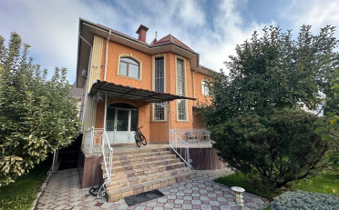 Купить квартиру Бишкек