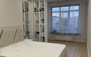 Купить квартиру Бишкек