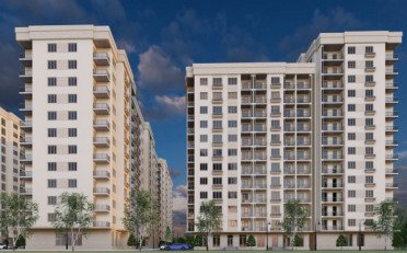 Купить квартиру Бишкек