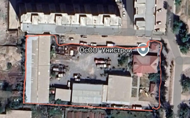  Агентство недвижимости
