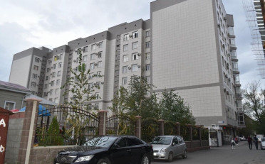 Купить квартиру Бишкек