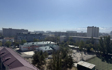 Купить квартиру Бишкек