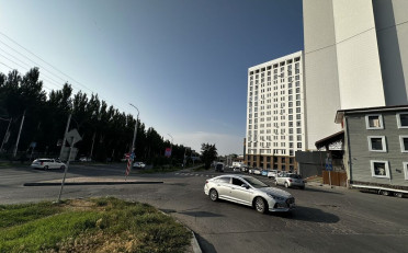 Купить квартиру Бишкек