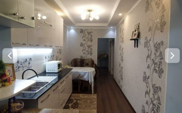Купить квартиру Бишкек