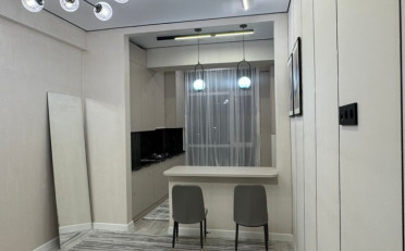 Купить квартиру Бишкек