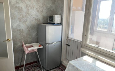 Купить квартиру Бишкек