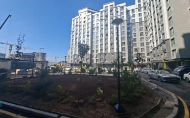 Купить квартиру Бишкек