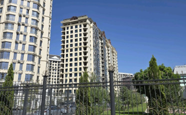  Агентство недвижимости
