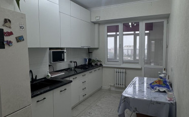 Купить квартиру Бишкек