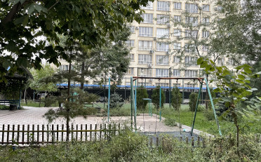 Купить квартиру Бишкек