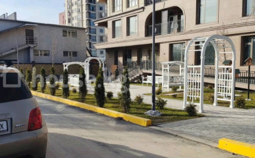 Купить квартиру Бишкек