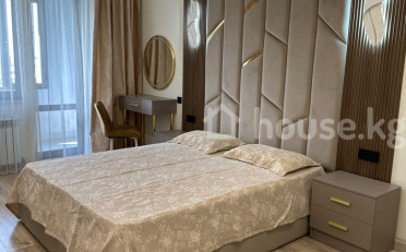 Купить квартиру Бишкек