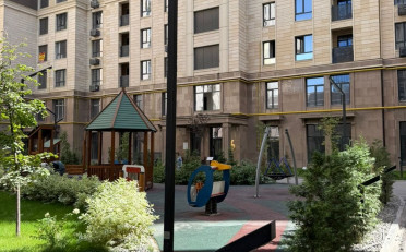 Купить квартиру Бишкек