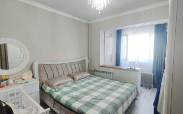 Купить квартиру Бишкек