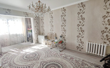 Купить квартиру Бишкек