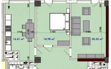  Агентство недвижимости