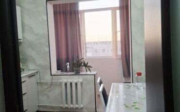 Купить квартиру Бишкек