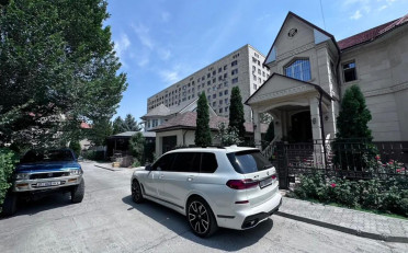 Купить квартиру Бишкек
