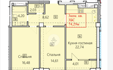  Агентство недвижимости