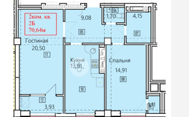  Агентство недвижимости
