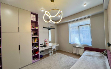 Купить квартиру Бишкек