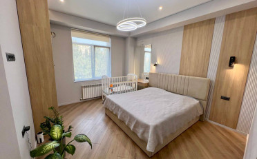 Купить квартиру Бишкек