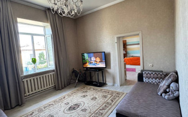 Купить квартиру Бишкек