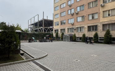 Купить квартиру Бишкек