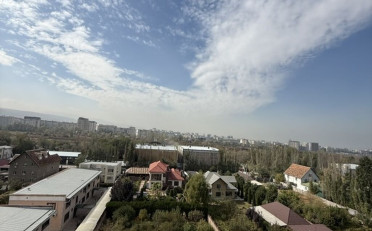 Купить квартиру Бишкек