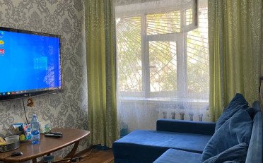 Купить квартиру Бишкек