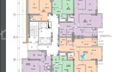  Агентство недвижимости