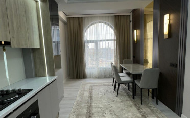 Купить квартиру Бишкек