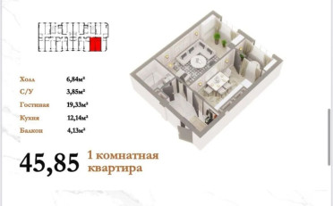  Агентство недвижимости