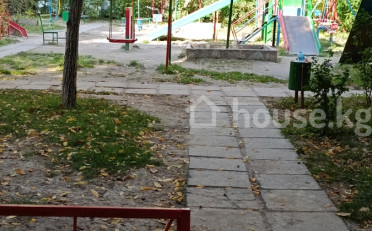 Купить квартиру Бишкек