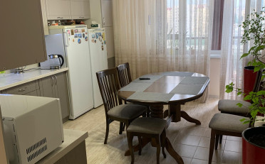 Купить квартиру Бишкек