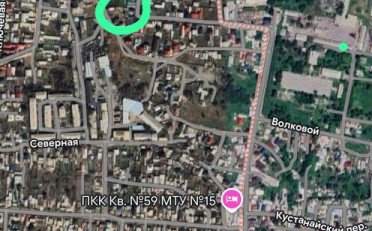 Купить квартиру Бишкек