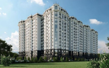  Агентство недвижимости