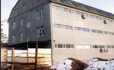 Купить квартиру Бишкек