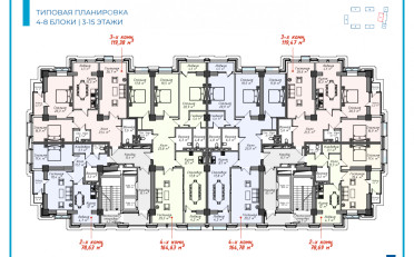  Агентство недвижимости