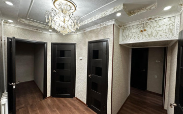 Купить квартиру Бишкек