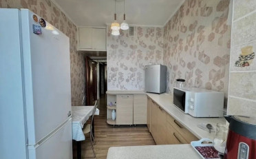 Купить квартиру Бишкек