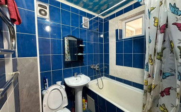 Купить квартиру Бишкек