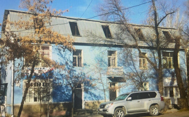 Агентство недвижимости