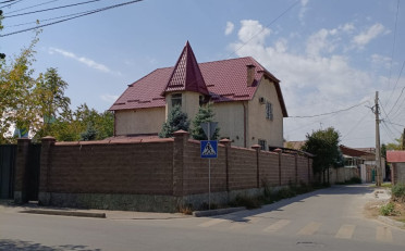 Купить квартиру Бишкек